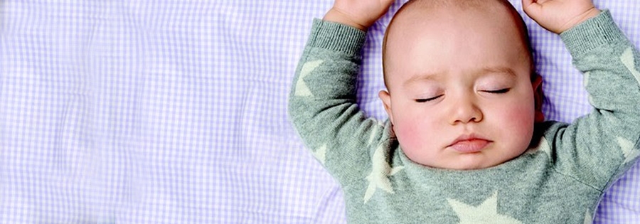 Sono do bebê: 27 mitos e verdades