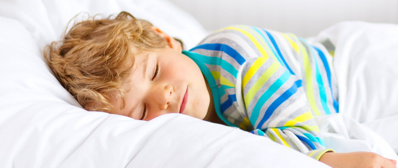 14 coisas que você precisa saber sobre o sono do seu filho