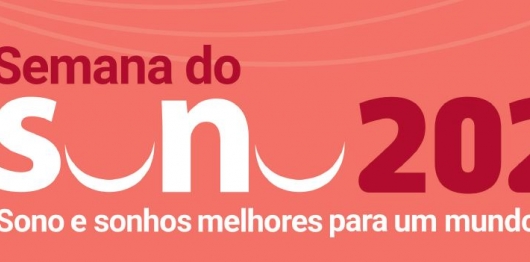 SEMANA DO SONO 2020